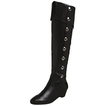 Jessica Simpson Women's Potla Boot