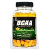 IDS BCAA Rapid Release Tabs, 120 tabs