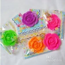 gel soil JellyBeadZGrowing Roses 20 Assorted Roses, 4 Large and 16 Small - Just Add Water and Watch Them Grow !!