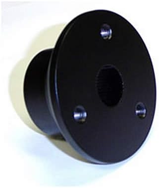Grant GRT3674 Grant Steering Wheel Adapter For 2005-11 Polaris Ranger