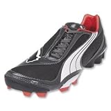 PUMA v1.08 I FG Speed Boot (Black)