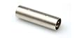 XLR Male To XLR Male Adapter
