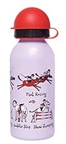 Horse Riding Pony Drinking Bottle