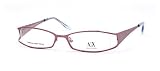 Armani Exchange A.EXCHANGE 128 Eyeglasses