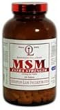 MSM, optimsm Extra Strength 1300 mg 250 Tabs Olympian Labs