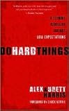 Do Hard Things