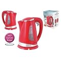 1.7Ltr 360 Cordless Kettle 2200W Red