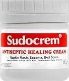 Sudocrem 6x60g Tubs