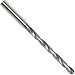 YG-1 DH421 Carbide Dream Extra Long Drill Bit, TiAlN Finish, Straight Shank, Slow Spiral, 140 Degree, 3.5mm Diameter x 72mm Length (Pack of 1)