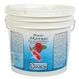 Pond Matrix, 20 L / 5.3 gal. 31k7Dy1Ia L. SL160 Pond Matrix, 20 L / 5.3 gal.