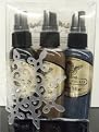 Glimmer Mist Stencil Kit