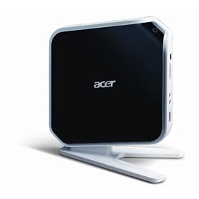 Acer AspireRevo AR3610-U9022 Desktop PC Acer AspireRevo AR3610-U9022 Desktop PC