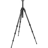 Oben CT-2400 4-Section Carbon Fiber Tripod