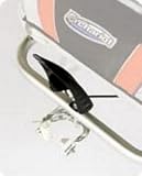 Chariot Carriers Jogging Brake 2.0