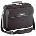 Targus Cn01bocn1b Targus Notepac Notebook Case - Clam Shell - Detachable Shoulder Strap - 1, 1 Pocket - 12" X 15" X 5" - Nylon - Black