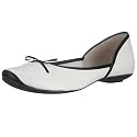 J Shoes Women's Dita Flat