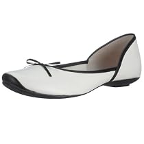 J Shoes Women's Dita Flat