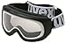 UVEX BY SPERIAN - UVEX CLIMAZONE 9500 GOGGLE BLACK BODY - 763-S390