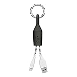【国内正規代理店品】belkin ベルキン MIXIT↑ Lightning to USB クリップ ブラック F8J173BT06INBLK-A