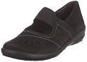 Semler Flora F5015-040-001 Damen Halbschuhe