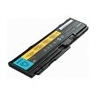 Lenovo Lithium Ion 6-cell Notebook Battery Lithium Ion (Li-Ion) - 4000 mAh - 10.8 V DC