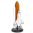 Full Stack Space Shuttle Model
