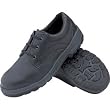 Slipbuster Unisex Safety Shoe / Trainer / Boot Black - Size: Euro - 45 / UK - 10.5 - great for everyday use in a commercial kitchen