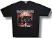 IRON MAIDEN - Dance of Death 03/04 World Tour - Black T-shirt