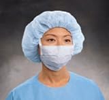 Kimberly Clark Classic Surgical Mask