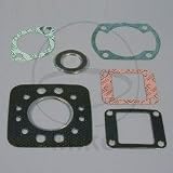 Produkt-Bild: DICHTUNGSSATZ TOPEND - 734.97.31 - Yamaha DT-RD 80 LC I+II /- 1983 - 1997 -