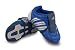 ADIDAS PREDATOR CRIB TRAINERS - BLUE - SIZE UK 3