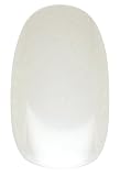 Elegant Touch Total Bare Artificial Nails - Short Oval 