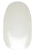 Elegant Touch Total Bare Artificial Nails - Short Oval