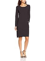 Makadamia Vestido (Gris Oscuro)