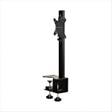 Level Mount LVMDCDSK30LP 10 Inch to 30 Inch Fixed Desktop Mount 31k7MLMsbyL. SL160 Level Mount LVMDCDSK30LP 10 Inch to 30 Inch Fixed Desktop Mount