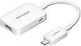 Samsung Open Box MHL 2.0 HDTV Adapter
