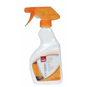 Homax 50331005 Magic Complete Cabinet and Wood, 14 Ounce Trigger Spray Homax 50331005 Magic Complete Cabinet and Wood, 14-Ounce Trigger Spray