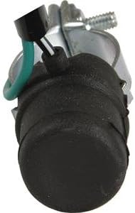 Western Power Sports Waterproof Kill Button - Honda