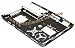 B0585032000004-R01 - Gateway MX7000 Series Enclosure Base (Bottom Base/Lower Case)