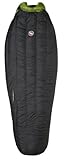 Big Agnes Horse Thief SL 35-Degree Sleeping Bags (800 Down fill)