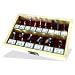 15 piece Router Bit Set, 1/4" Shank