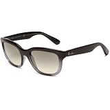 Ray-Ban 0RB4159 Square Sunglasses