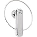 OEM Nokia BH-701 Silver Handsfree Bluetooth Headset