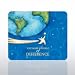 Mouse Pad - You Make a World of Difference