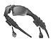 New 2GB MP3 Player Sunglasses