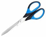 Judge 6"/150mm Curved All Purpose Scissors