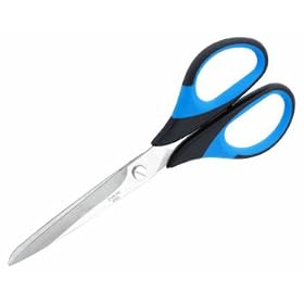 Judge 6"/150mm Curved All Purpose Scissors