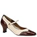 California Magdesians Women's August Pump - 5.5B Bone