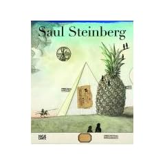 Saul Steinberg