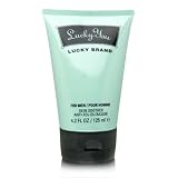 Lucky You by Lucky Brand for Men 4.2 oz After Shave Soother